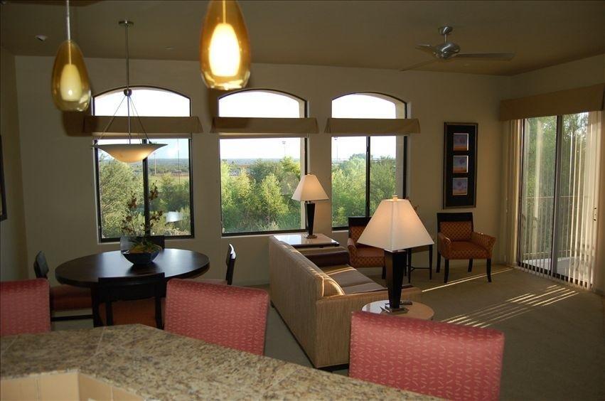 Casitas At Sabino Springs Aparthotel ทูซอน ภายนอก รูปภาพ
