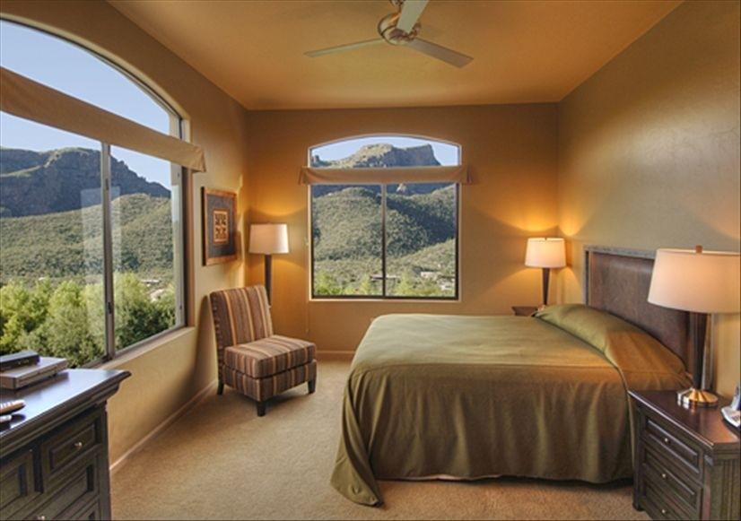 Casitas At Sabino Springs Aparthotel ทูซอน ภายนอก รูปภาพ