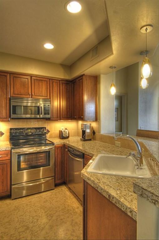 Casitas At Sabino Springs Aparthotel ทูซอน ภายนอก รูปภาพ