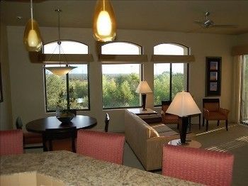 Casitas At Sabino Springs Aparthotel ทูซอน ภายนอก รูปภาพ