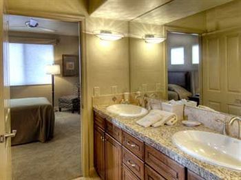 Casitas At Sabino Springs Aparthotel ทูซอน ภายนอก รูปภาพ