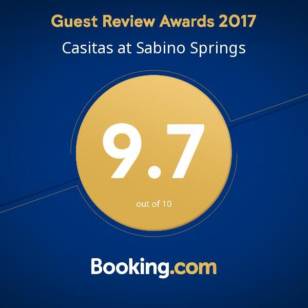 Casitas At Sabino Springs Aparthotel ทูซอน ภายนอก รูปภาพ